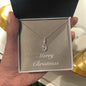Merry Christmas v10 - Alluring Beauty Necklace