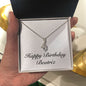 Happy Birthday Beatriz - Alluring Beauty Necklace