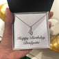 Happy Birthday Bridgette - Alluring Beauty Necklace