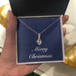 Merry Christmas v08 - Alluring Beauty Necklace