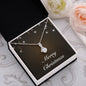Merry Christmas v06 - Alluring Beauty Necklace
