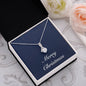 Merry Christmas v08 - Alluring Beauty Necklace