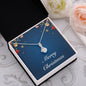 Merry Christmas v01 - Alluring Beauty Necklace