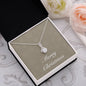 Merry Christmas v10 - Alluring Beauty Necklace