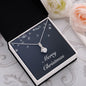 Merry Christmas v04 - Alluring Beauty Necklace