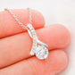 Celebrating 50 Years Anniversary - Alluring Beauty Necklace