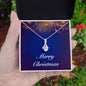 Merry Christmas v07 - Alluring Beauty Necklace