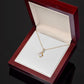 MSRP - Alluring Beauty Necklace