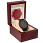 Celebrating 20 Years Anniversary - Wooden Watch