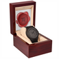 Celebrating 10 Years Anniversary - Wooden Watch