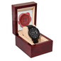 Celebrating 23 Years Anniversary - Black Chronograph Watch