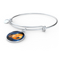 Zodiac Sign Gemini - Bangle Bracelet - Unique Gifts Store