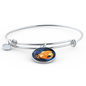 Zodiac Sign Gemini - Bangle Bracelet - Unique Gifts Store
