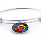 Zodiac Sign Scorpio - Bangle Bracelet - Unique Gifts Store