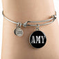 Amy v01s - Bangle Bracelet
