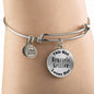 Brussels Griffon - Bangle Bracelet