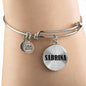 Sabrina v01 - Bangle Bracelet