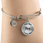 Pug - Bangle Bracelet