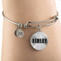 Ashley v01 - Bangle Bracelet