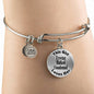 Treeing Walker Coonhound - Bangle Bracelet