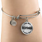 Otterhound - Bangle Bracelet
