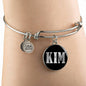 Kim v01s - Bangle Bracelet