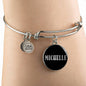 Michelle v01s - Bangle Bracelet