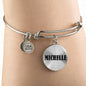 Michelle v01 - Bangle Bracelet