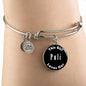 Puli v2 - Bangle Bracelet
