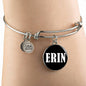 Erin v02 - Bangle Bracelet