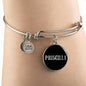 Priscilla v01s - Bangle Bracelet