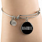 Rachel v01s - Bangle Bracelet