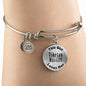 Tibetan Mastiff - Bangle Bracelet