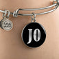 Jo v01s - Bangle Bracelet
