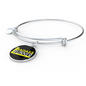 Badass Runner - Bangle Bracelet