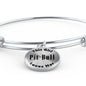 Pit Bull - Bangle Bracelet