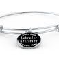 Labrador Retriever v2 - Bangle Bracelet