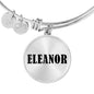 Eleanor v01 - Bangle Bracelet