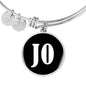 Jo v02 - Bangle Bracelet