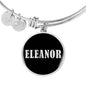Eleanor v01s - Bangle Bracelet
