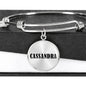 Cassandra v01 - Bangle Bracelet