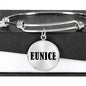 Eunice v01 - Bangle Bracelet