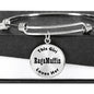 RagaMuffin - Bangle Bracelet