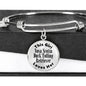 Nova Scotia Duck Tolling Retriever - Bangle Bracelet