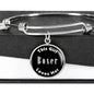 Boxer v2 - Bangle Bracelet