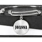 Joanna v01 - Bangle Bracelet
