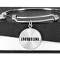 Jacqueline v01 - Bangle Bracelet