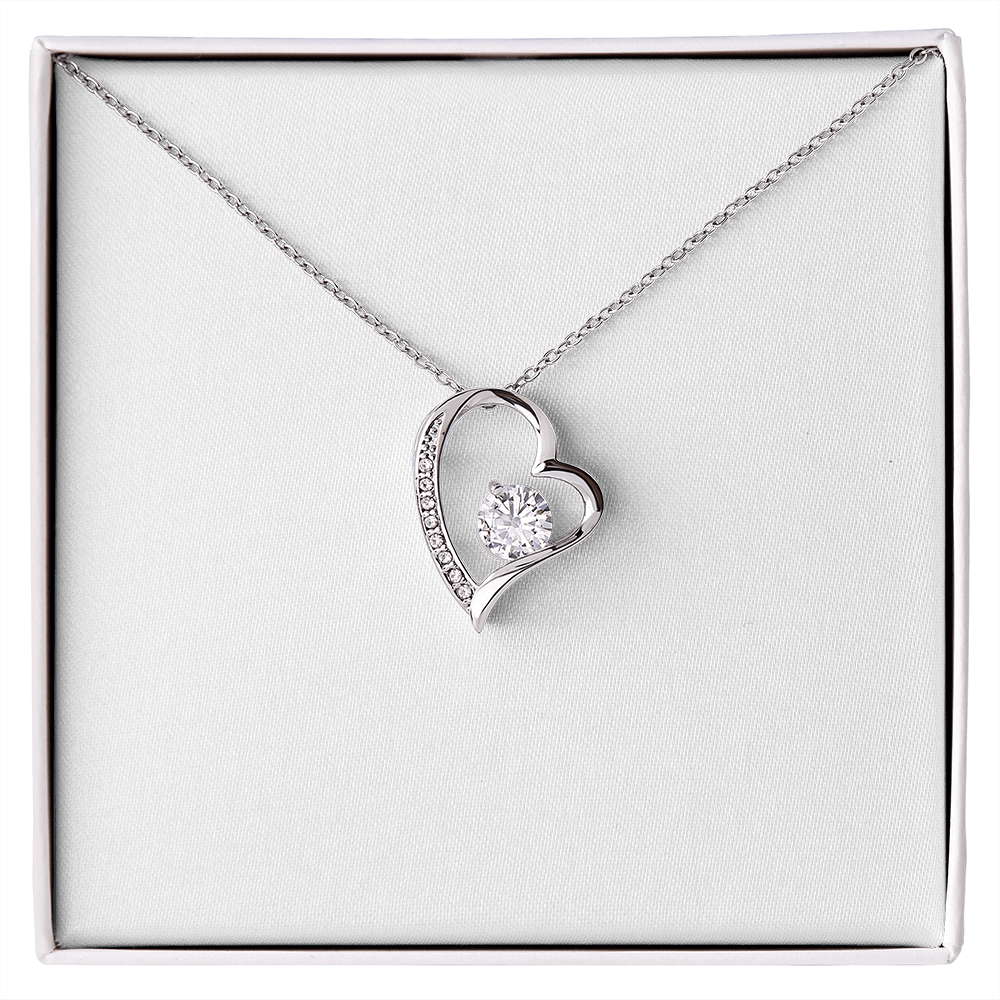 Forever Love Necklace