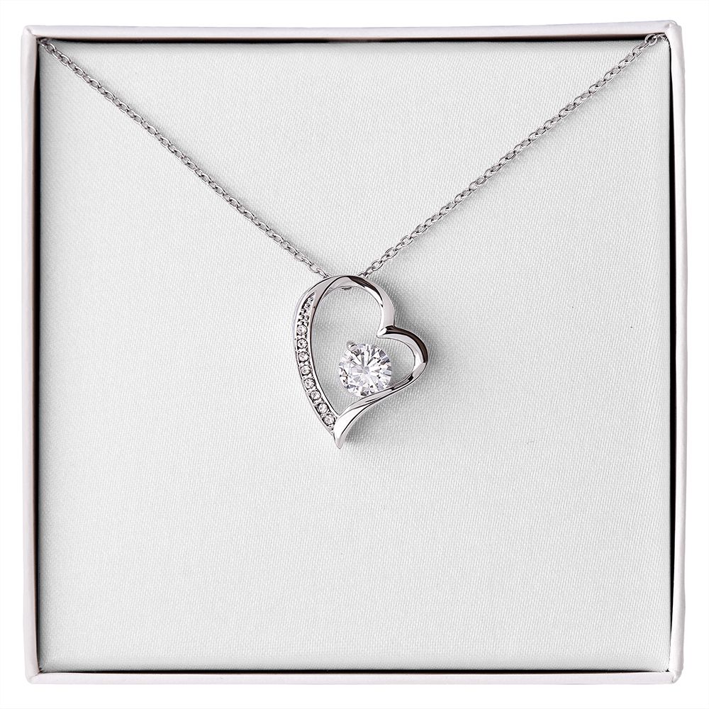 MSRP - Forever Love Necklace