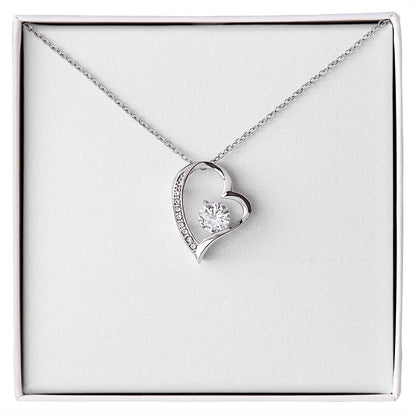 MSRP - Forever Love Necklace
